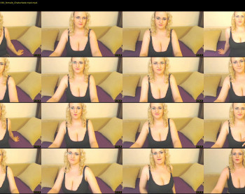 danahotmilf — 6 minute Chaturbate female cam show recording, 720p, Apr 22, 2020