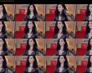 dianacharm — 21 minute Chaturbate female cam show recording, 1080p, Apr 22, 2020
