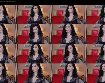 dianacharm — 66 minute Chaturbate female cam show recording, 1080p, Apr 22, 2020