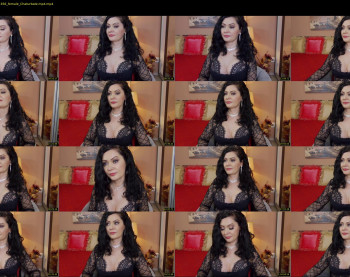 dianacharm — 73 minute Chaturbate female cam show recording, 1080p, Apr 22, 2020