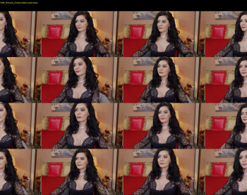 dianacharm — 71 minute Chaturbate female cam show recording, 1080p, Apr 22, 2020