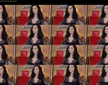 dianacharm — 75 minute Chaturbate female cam show recording, 1080p, Apr 22, 2020