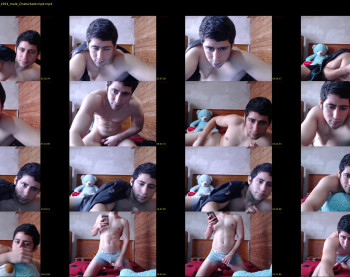 drmozo — 26 minute Chaturbate male cam show recording, 480p, Apr 22, 2020