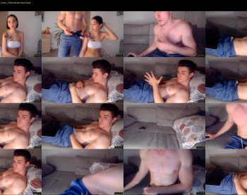eddieds — 104 minute Chaturbate male cam show recording, 720p, Apr 23, 2020