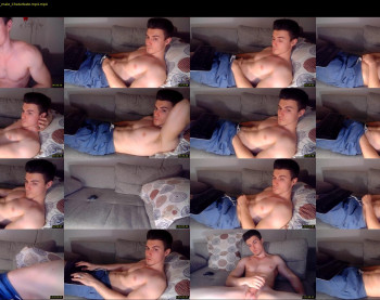 eddieds — 104 minute Chaturbate male cam show recording, 720p, Apr 23, 2020
