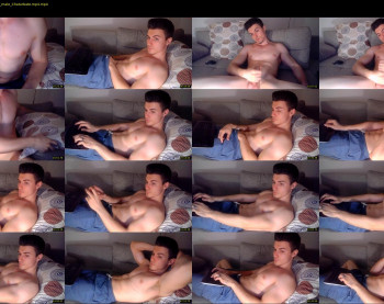 eddieds — 58 minute Chaturbate male cam show recording, 720p, Apr 23, 2020
