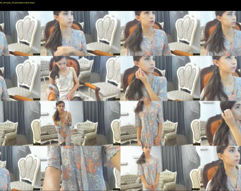 ehotlovea — 70 minute Chaturbate female cam show recording, 1080p, Apr 22, 2020
