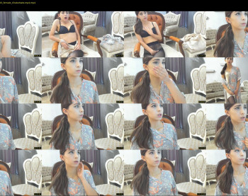 ehotlovea — 70 minute Chaturbate female cam show recording, 1080p, Apr 22, 2020