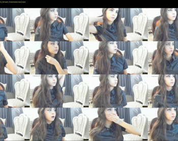 ehotlovea — 30 minute Chaturbate female cam show recording, 1080p, Apr 23, 2020