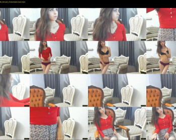 ehotlovea — 52 minute Chaturbate female cam show recording, 1080p, Apr 23, 2020