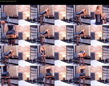 ella_pridee — 70 minute Chaturbate female cam show recording, 720p, Apr 22, 2020
