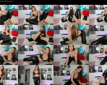 freya_ — 30 minute Chaturbate female cam show recording, 1080p, Apr 22, 2020