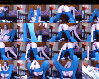 fuckingalice — 37 minute Chaturbate female cam show recording, 1080p, Apr 22, 2020
