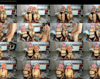 funcouple1985 — 38 minute Chaturbate couple cam show recording, 1080p, Apr 22, 2020