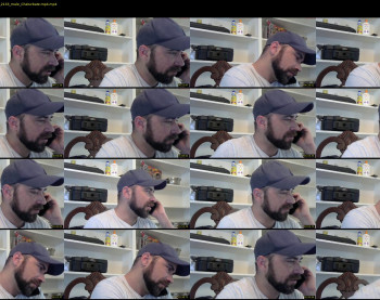 hardworkertn — 4 minute Chaturbate male cam show recording, 480p, Apr 22, 2020
