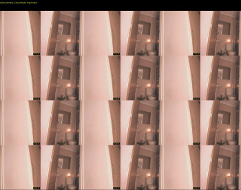 helen_miller — 45 minute Chaturbate female cam show recording, 1080p, Apr 23, 2020