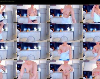 holly_amy — 71 minute Chaturbate couple cam show recording, 720p, Apr 22, 2020