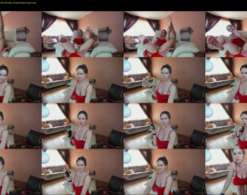 hotkatness — 16 minute Chaturbate female cam show recording, 720p, Apr 22, 2020