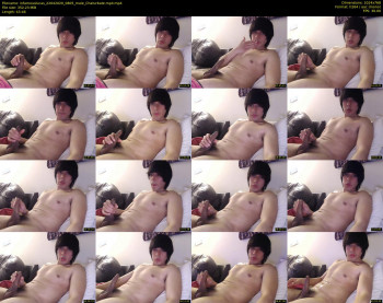 infamouslucas — 44 minute Chaturbate male cam show recording, 720p, Apr 22, 2020