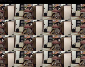 jameyla73 — 12 minute Chaturbate female cam show recording, 720p, Apr 23, 2020