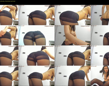jessaross — 7 minute Chaturbate female cam show recording, 1080p, Apr 23, 2020