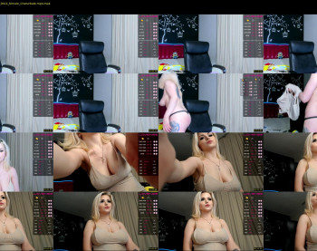 jessiccaburns — 7 minute Chaturbate female cam show recording, 1080p, Apr 23, 2020