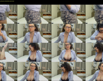 jessykah — 11 minute Chaturbate female cam show recording, 1080p, Apr 22, 2020