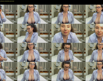 jessykah — 30 minute Chaturbate female cam show recording, 1080p, Apr 22, 2020