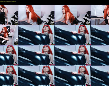 julia_wilson — 58 minute Chaturbate female cam show recording, 720p, Apr 22, 2020