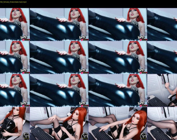 julia_wilson — 59 minute Chaturbate female cam show recording, 720p, Apr 22, 2020