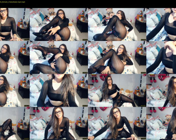 karitto__2 — 32 minute Chaturbate female cam show recording, 720p, Apr 23, 2020