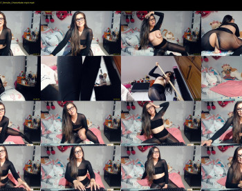karitto__2 — 70 minute Chaturbate female cam show recording, 720p, Apr 23, 2020