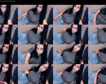 kitty_hotx — 15 minute Chaturbate female cam show recording, 720p, Apr 22, 2020