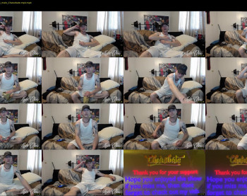 kylechat — 37 minute Chaturbate male cam show recording, 1080p, Apr 22, 2020