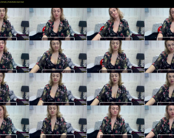 ladyjeen — 9 minute Chaturbate female cam show recording, 1080p, Apr 22, 2020