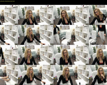 ladyleea — 9 minute Chaturbate female cam show recording, 1080p, Apr 22, 2020