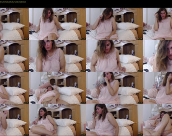 lalaisallbad — 36 minute Chaturbate female cam show recording, 720p, Apr 22, 2020