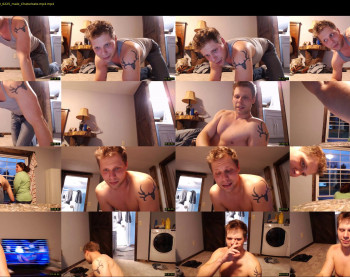 lancehardin — 10 minute Chaturbate male cam show recording, 720p, Apr 23, 2020