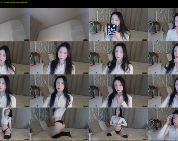 littlething88 — 47 minute Chaturbate female cam show recording, 720p, Apr 22, 2020