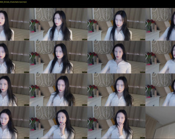 littlething88 — 49 minute Chaturbate female cam show recording, 720p, Apr 22, 2020