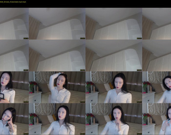 littlething88 — 48 minute Chaturbate female cam show recording, 720p, Apr 22, 2020