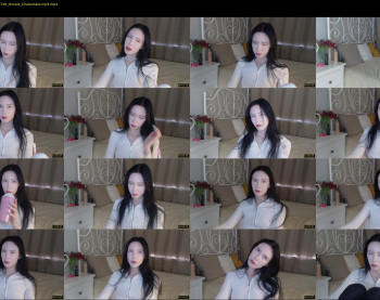 littlething88 — 52 minute Chaturbate female cam show recording, 720p, Apr 22, 2020