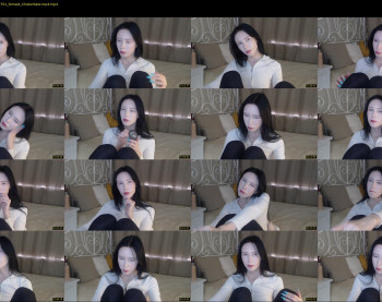littlething88 — 11 minute Chaturbate female cam show recording, 720p, Apr 22, 2020