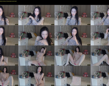 littlething88 — 31 minute Chaturbate female cam show recording, 720p, Apr 23, 2020