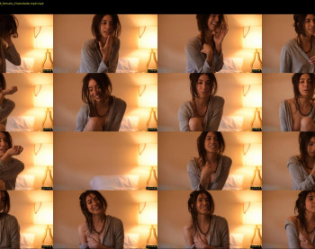 lizmreow — 116 minute Chaturbate female cam show recording, 720p, Apr 22, 2020
