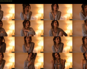 lizmreow — 114 minute Chaturbate female cam show recording, 720p, Apr 23, 2020