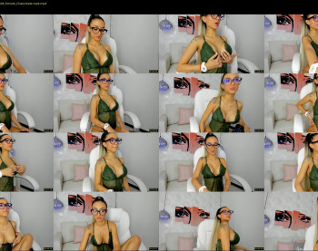 manelykg_ — 7 minute Chaturbate female cam show recording, 1080p, Apr 22, 2020