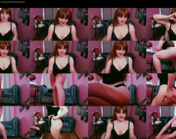 mary_lise — 11 minute Chaturbate couple cam show recording, 720p, Apr 22, 2020