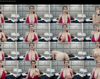 meganbeake — 35 minute Chaturbate female cam show recording, 720p, Apr 22, 2020