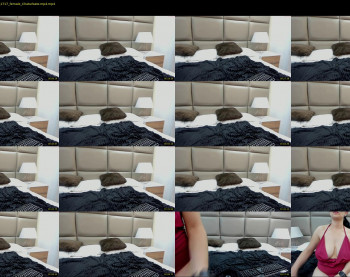 meganbeake — 3 minute Chaturbate female cam show recording, 720p, Apr 22, 2020